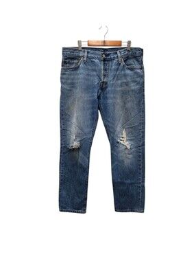 Levi's 501 Jeans